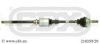 CDX 210359/29 Drive Shaft